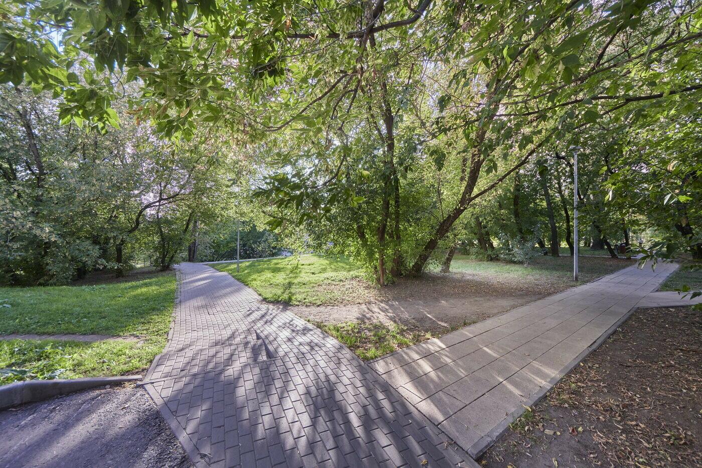 2-УРОВНЕВАЯ КВАРТИРА С ОТДЕЛКОЙ 186 М² НА 23 ЭТАЖЕ