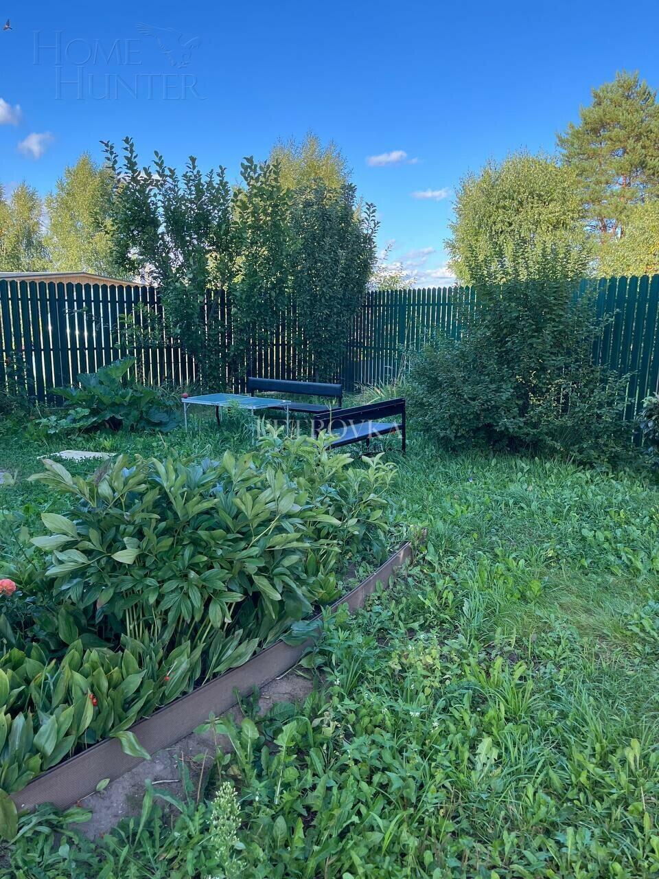 3-этажный коттедж 333.7 м² с отделкой