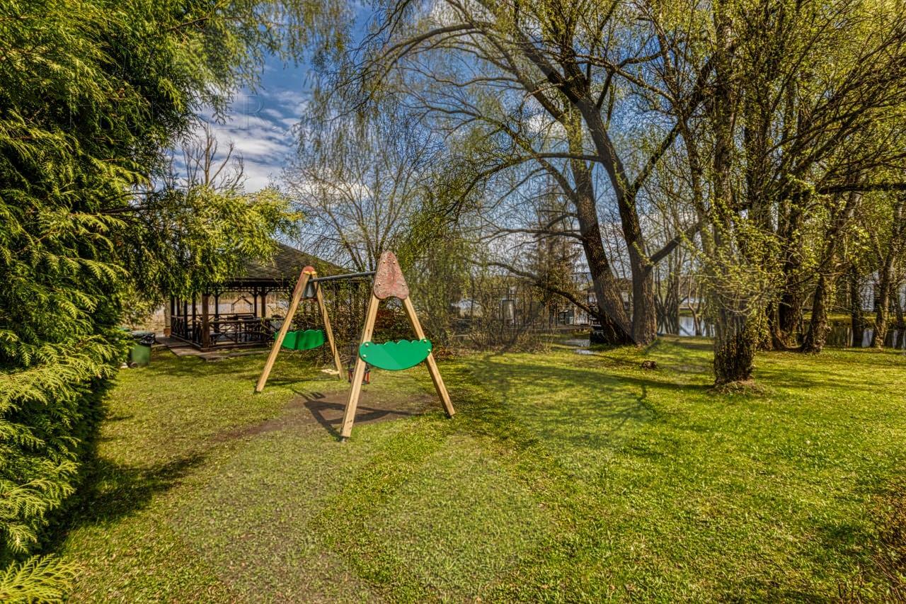2-УРОВНЕВАЯ КВАРТИРА БЕЗ ОТДЕЛКИ 375.5 М² НА 4 ЭТАЖЕ