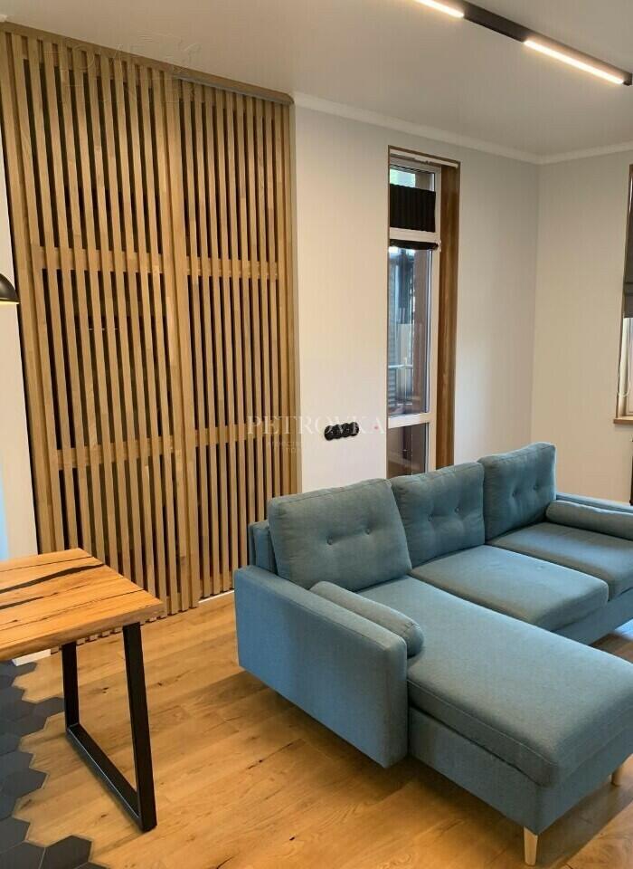 2-КОМН. КВАРТИРА С ОТДЕЛКОЙ 63.2 М² НА 7 ЭТАЖЕ