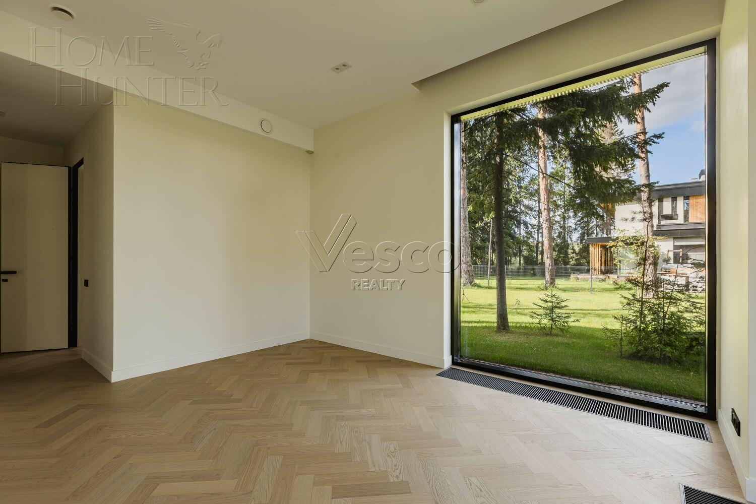 2-этажный коттедж 368.6 м² с отделкой