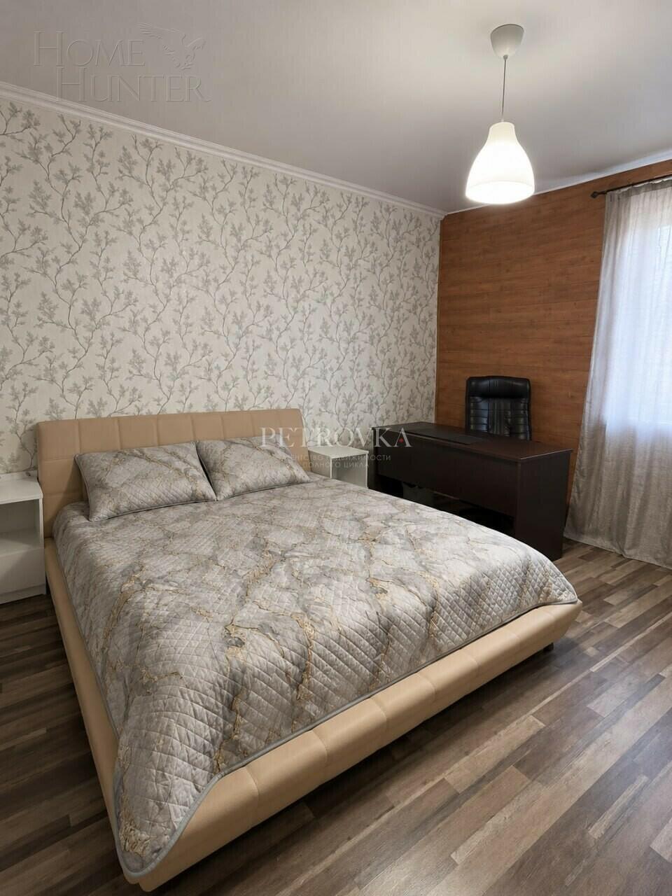 3-этажный коттедж 333.7 м² с отделкой