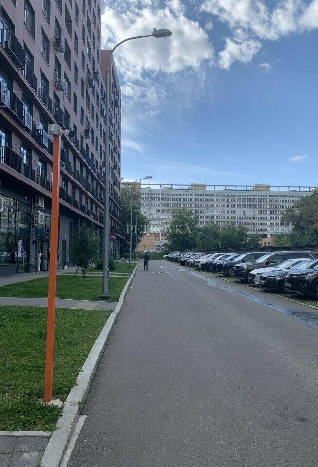 2-КОМН. КВАРТИРА С ОТДЕЛКОЙ 63.2 М² НА 7 ЭТАЖЕ