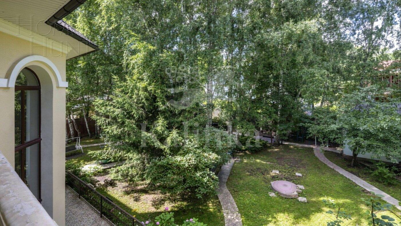 2-этажный коттедж 630 м² с отделкой