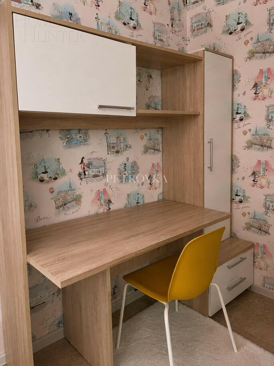3-этажный коттедж 333.7 м² с отделкой
