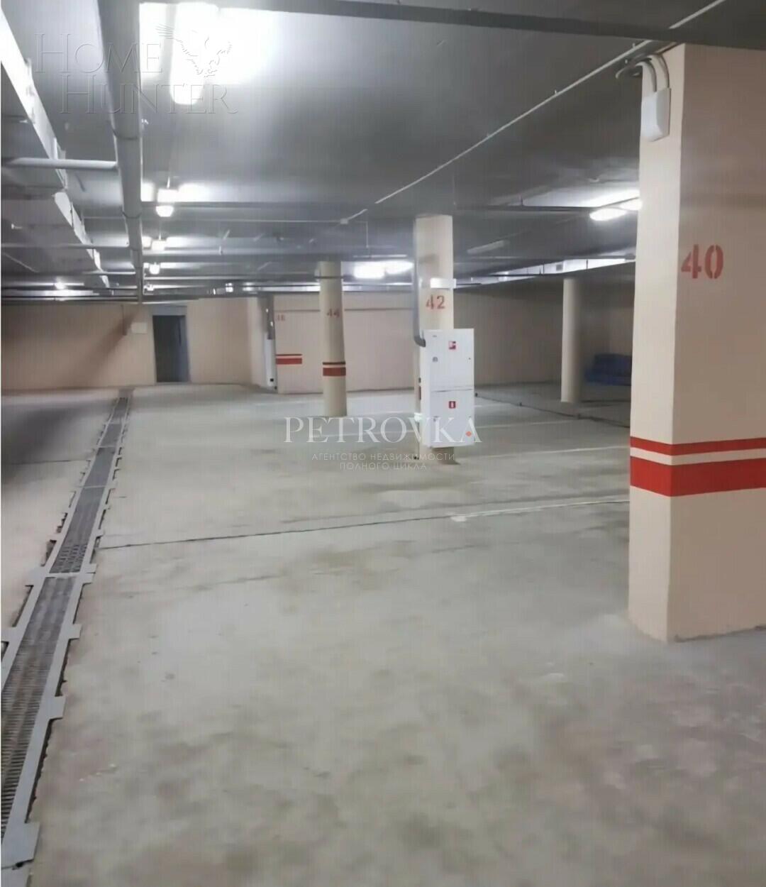 3-КОМН. КВАРТИРА С ОТДЕЛКОЙ 125 М² НА 9 ЭТАЖЕ