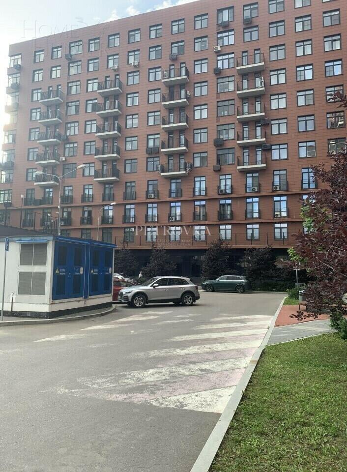 2-КОМН. КВАРТИРА С ОТДЕЛКОЙ 63.2 М² НА 7 ЭТАЖЕ