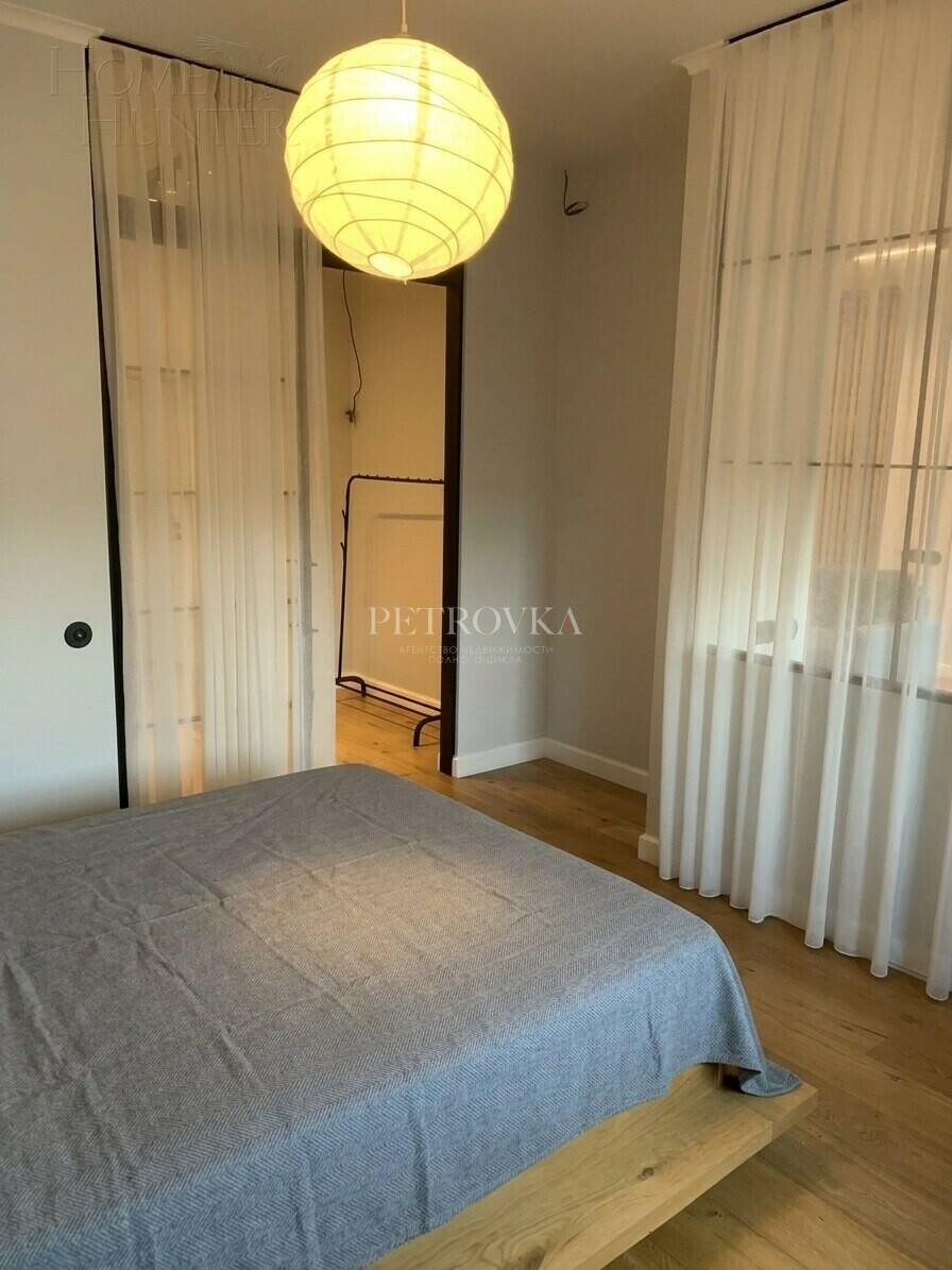 2-КОМН. КВАРТИРА С ОТДЕЛКОЙ 63.2 М² НА 7 ЭТАЖЕ