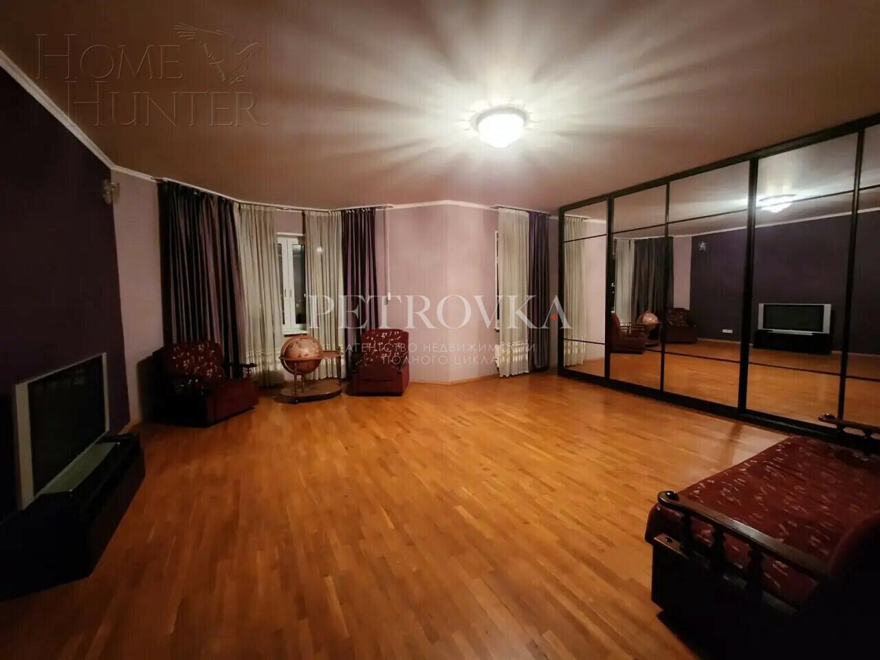 3-КОМН. КВАРТИРА С ОТДЕЛКОЙ 125 М² НА 9 ЭТАЖЕ