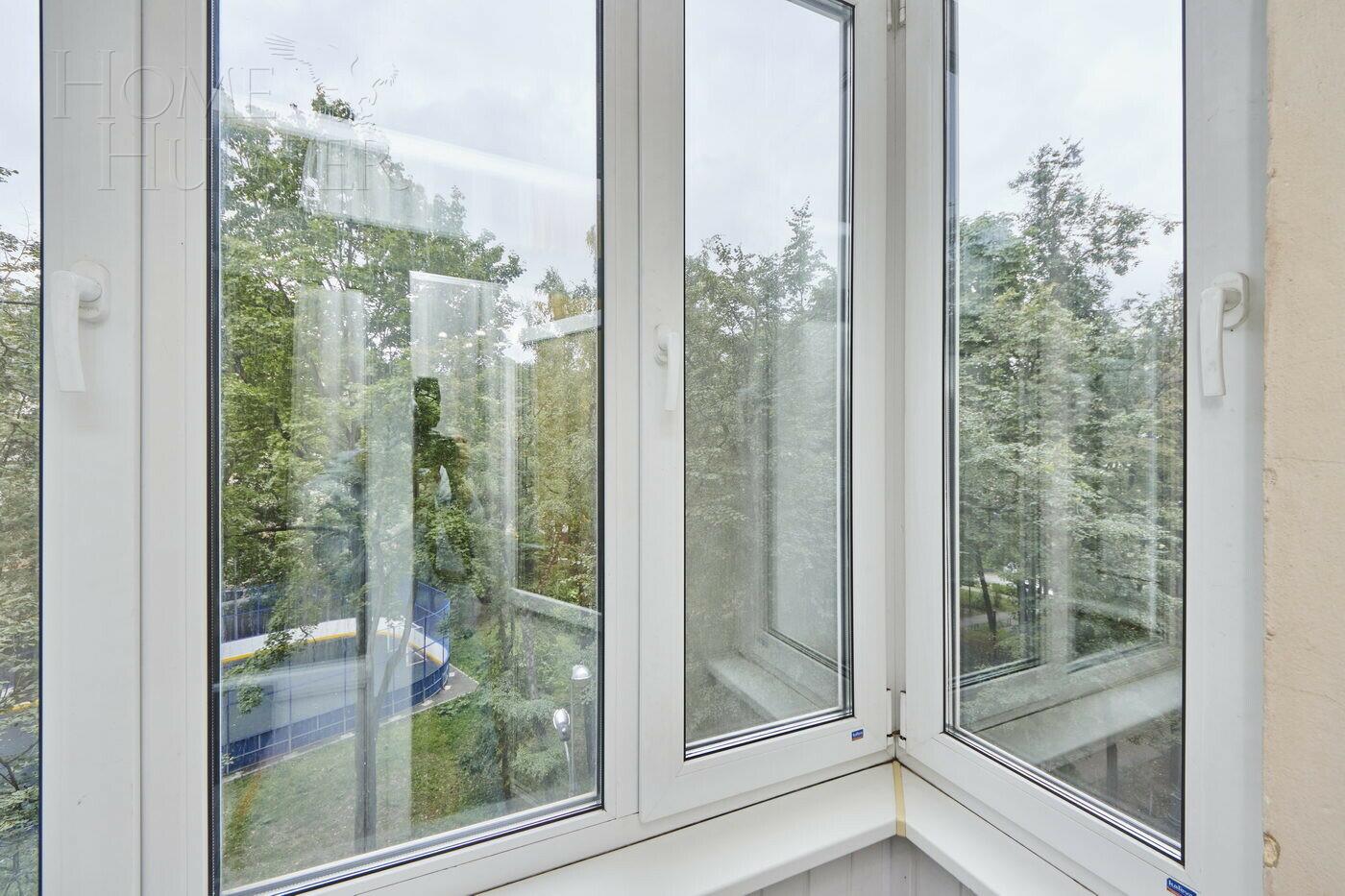2-КОМН. КВАРТИРА С ОТДЕЛКОЙ 58.5 М² НА 4 ЭТАЖЕ