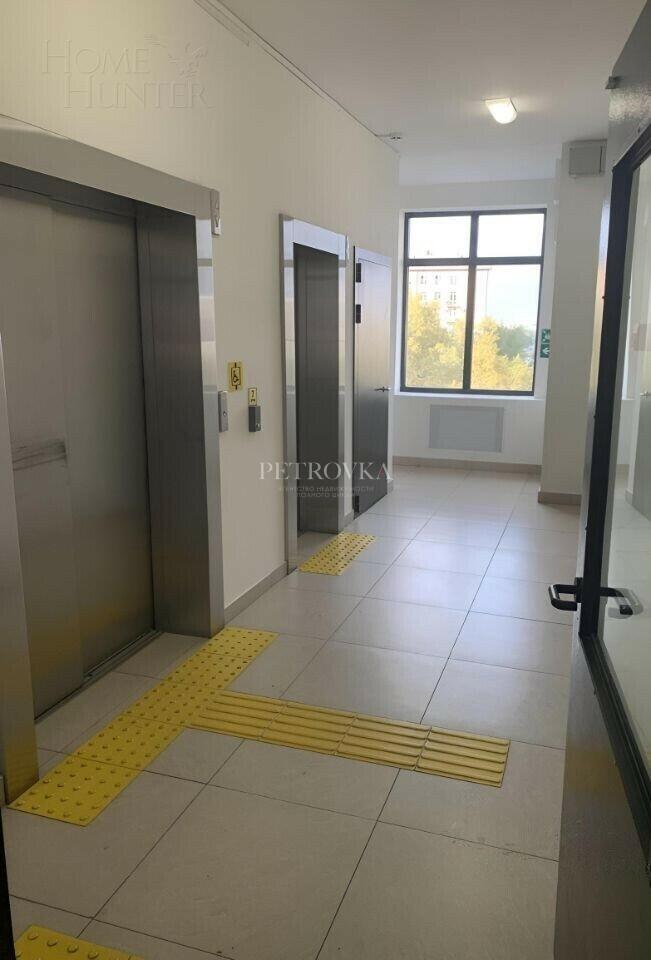 2-КОМН. КВАРТИРА С ОТДЕЛКОЙ 63.2 М² НА 7 ЭТАЖЕ