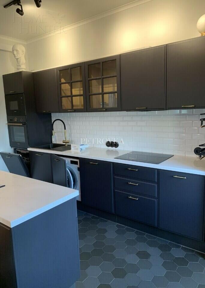 2-КОМН. КВАРТИРА С ОТДЕЛКОЙ 63.2 М² НА 7 ЭТАЖЕ