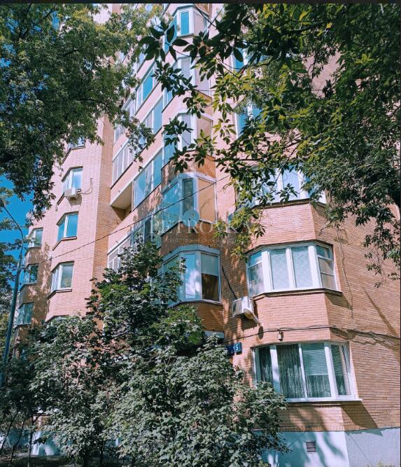 3-КОМН. КВАРТИРА С ОТДЕЛКОЙ 125 М² НА 9 ЭТАЖЕ