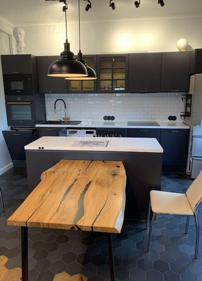 2-КОМН. КВАРТИРА С ОТДЕЛКОЙ 63.2 М² НА 7 ЭТАЖЕ