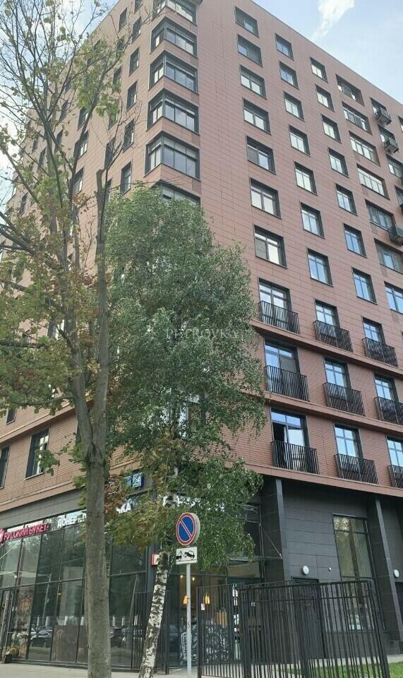 2-КОМН. КВАРТИРА С ОТДЕЛКОЙ 63.2 М² НА 7 ЭТАЖЕ