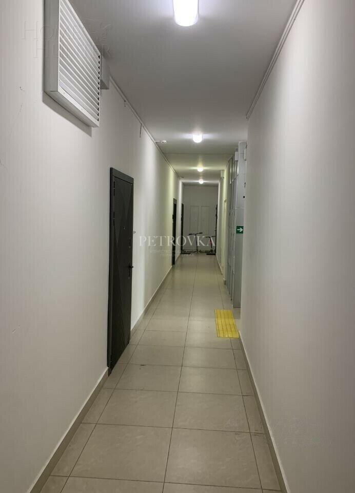 2-КОМН. КВАРТИРА С ОТДЕЛКОЙ 63.2 М² НА 7 ЭТАЖЕ