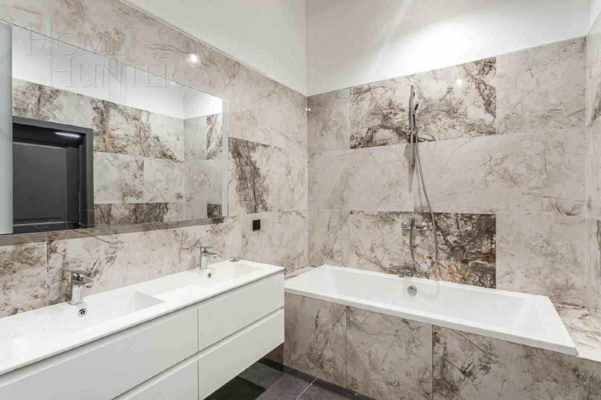 2-этажный коттедж 600 м² с отделкой