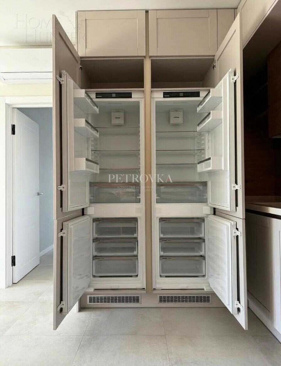 3-КОМН. КВАРТИРА С ОТДЕЛКОЙ 82.1 М² НА 7 ЭТАЖЕ