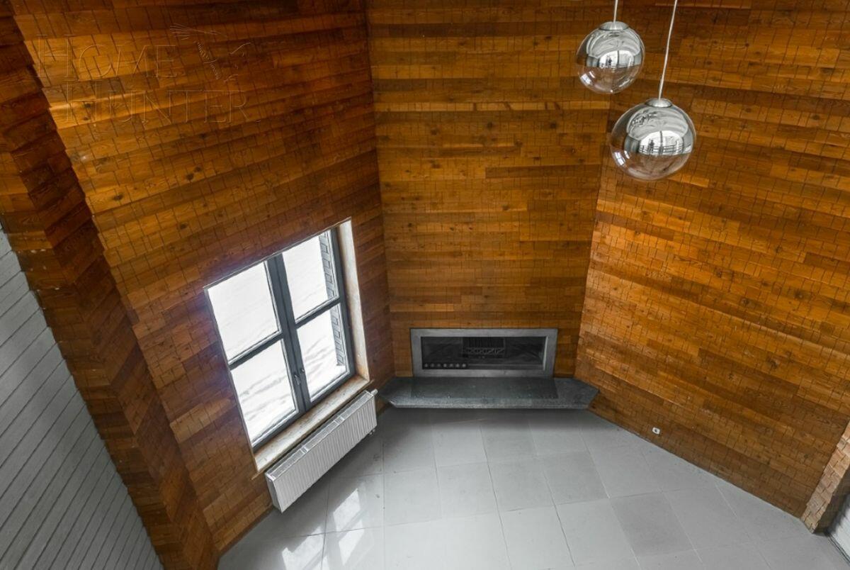 2-этажный коттедж 600 м² с отделкой