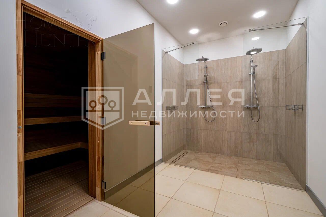 2-этажный коттедж 1 250 м² с отделкой