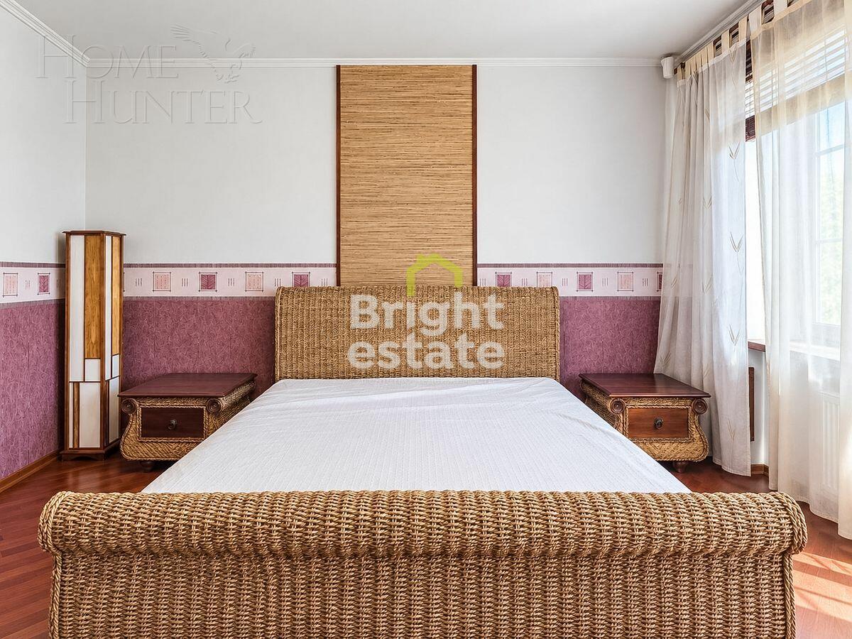 2-этажный коттедж 700 м² с отделкой