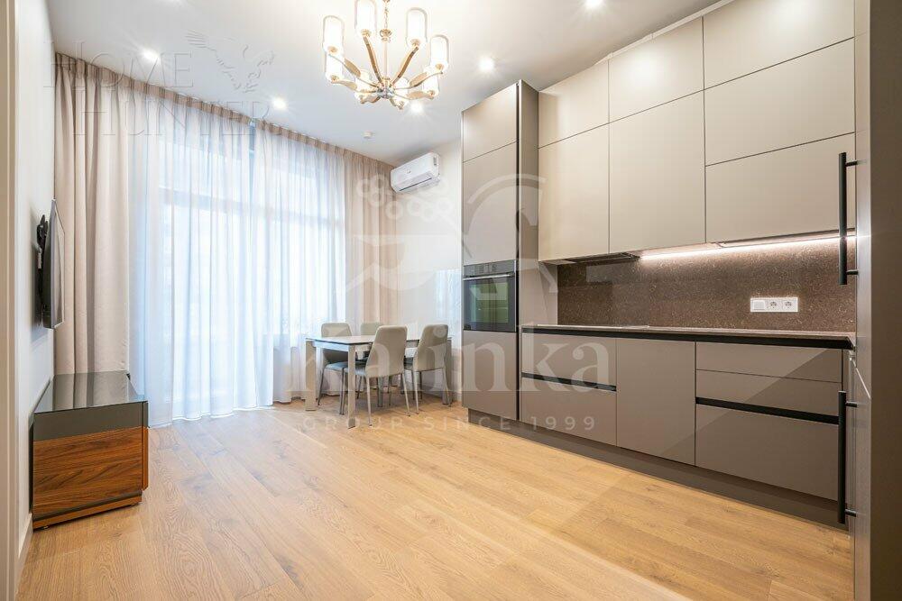 2-КОМН. КВАРТИРА С ОТДЕЛКОЙ 48.3 М² НА 8 ЭТАЖЕ