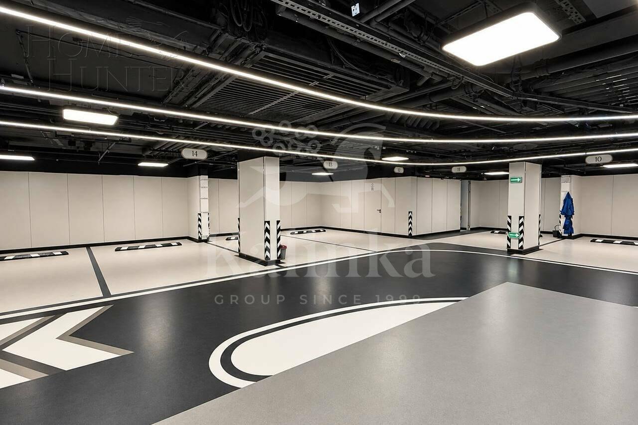 5-КОМН. КВАРТИРА БЕЗ ОТДЕЛКИ 176 М² НА 3 ЭТАЖЕ