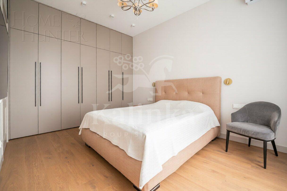 2-КОМН. КВАРТИРА С ОТДЕЛКОЙ 48.3 М² НА 8 ЭТАЖЕ