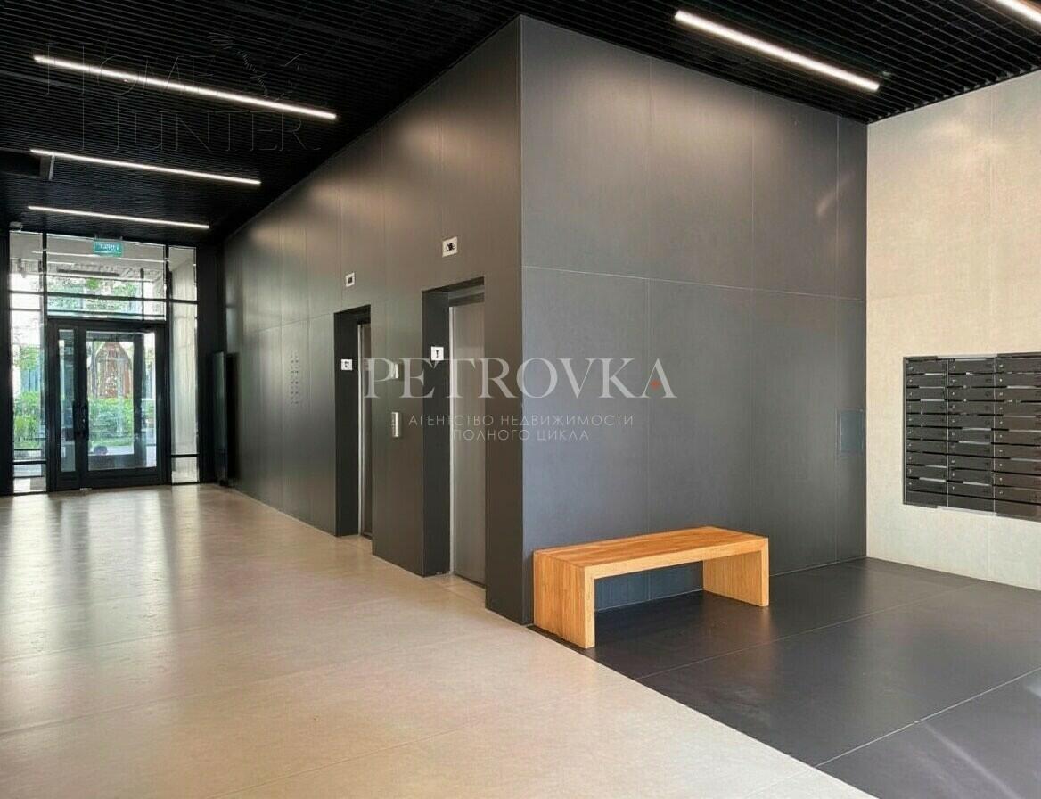 3-КОМН. КВАРТИРА С ОТДЕЛКОЙ 82.1 М² НА 7 ЭТАЖЕ