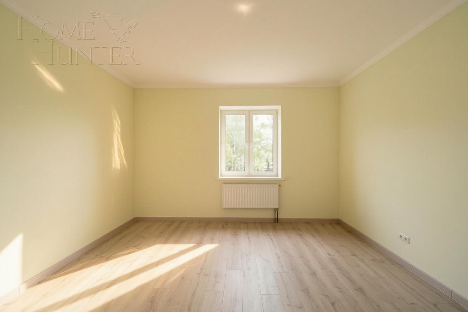 КОТТЕДЖ 276 м² с отделкой