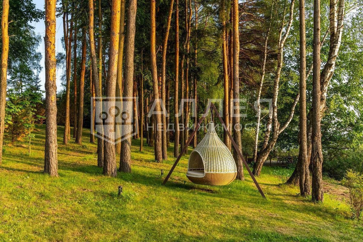2-этажный коттедж 275 м² с отделкой