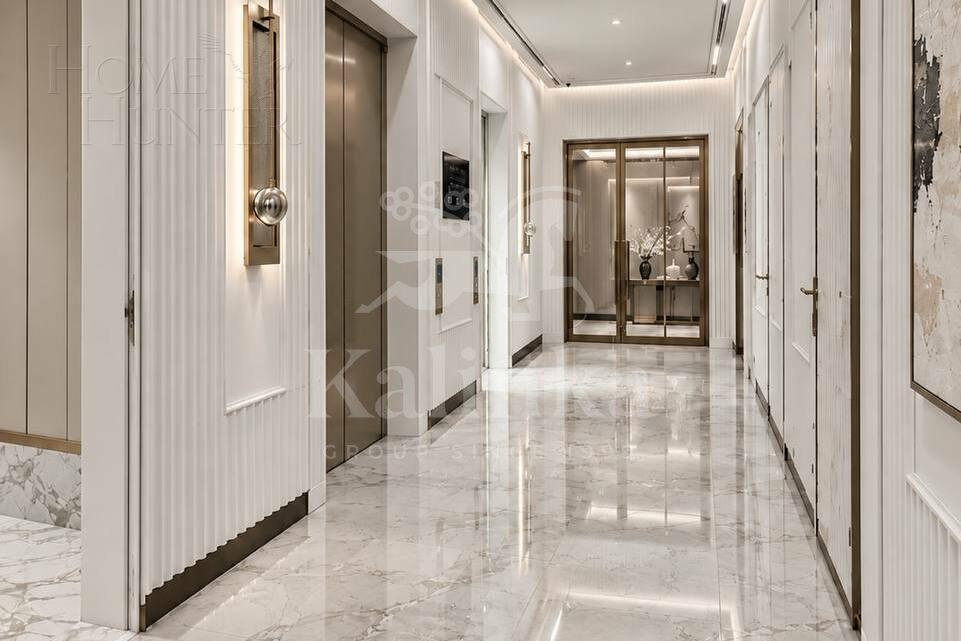 5-КОМН. КВАРТИРА БЕЗ ОТДЕЛКИ 176 М² НА 3 ЭТАЖЕ