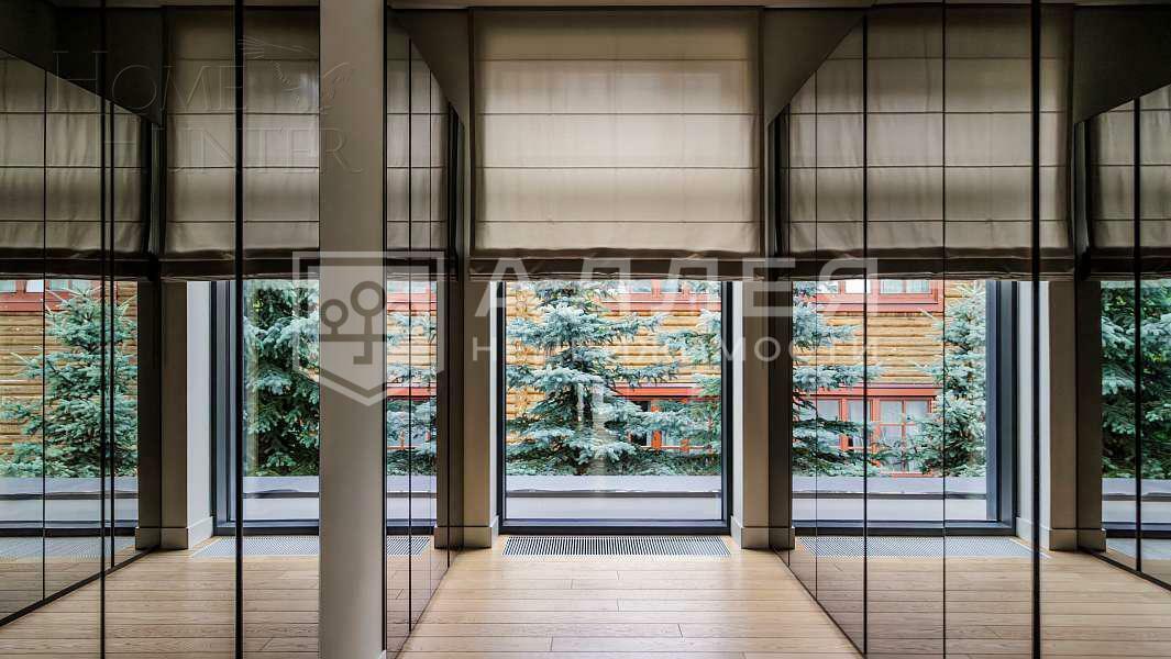 2-этажный коттедж 550 м² с отделкой