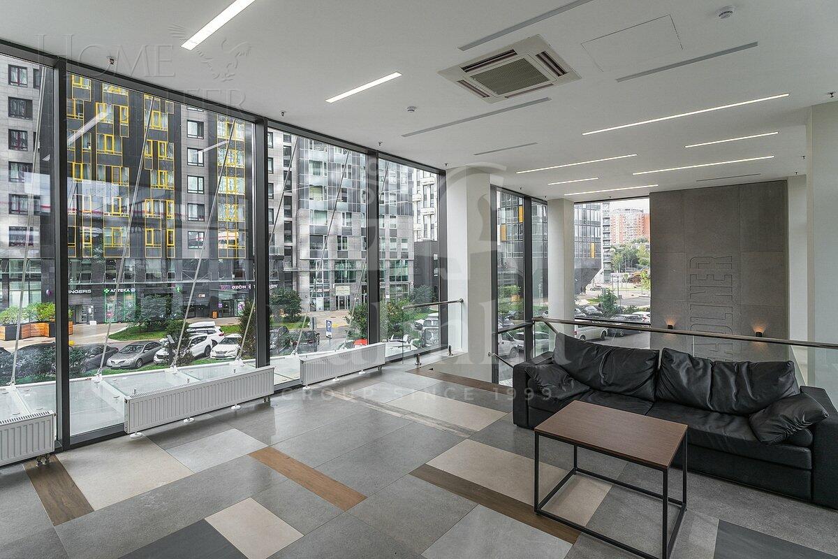 3-КОМН. КВАРТИРА С ОТДЕЛКОЙ 82 М² НА 26 ЭТАЖЕ