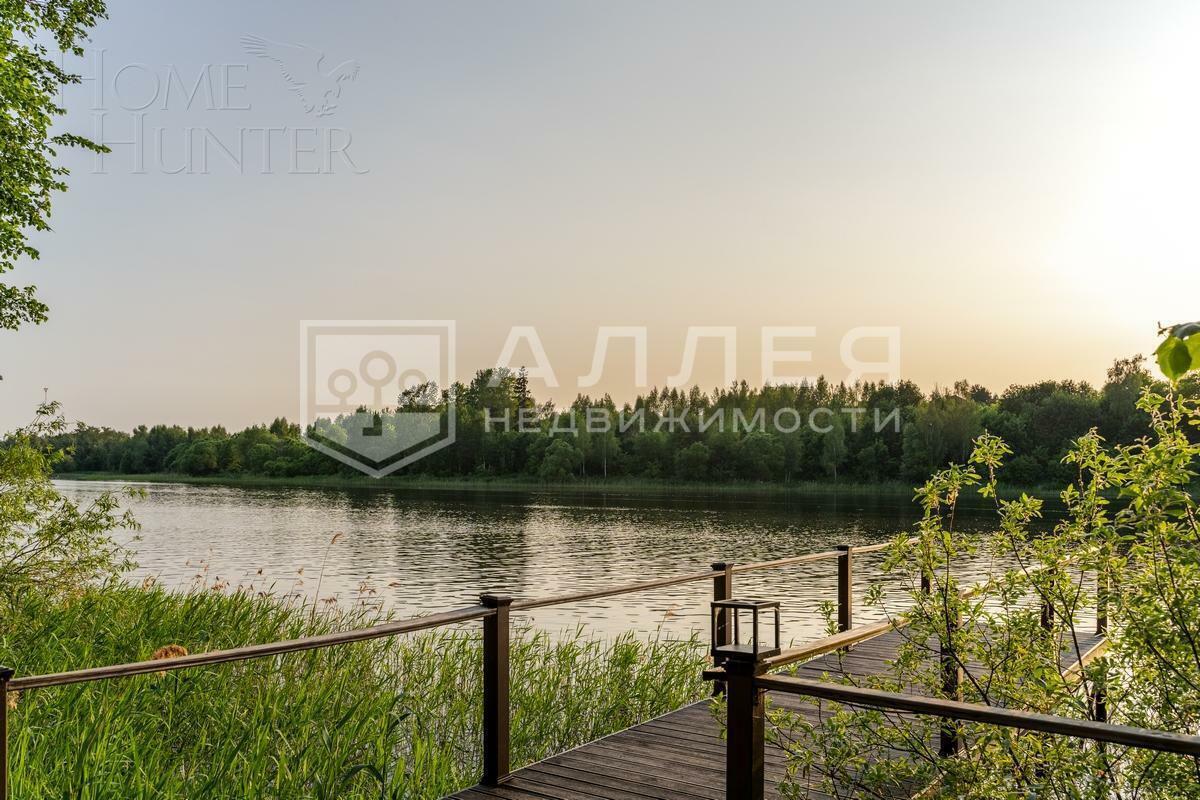 2-этажный коттедж 275 м² с отделкой