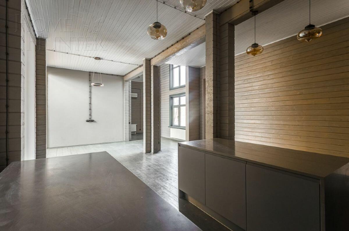 2-этажный коттедж 600 м² с отделкой