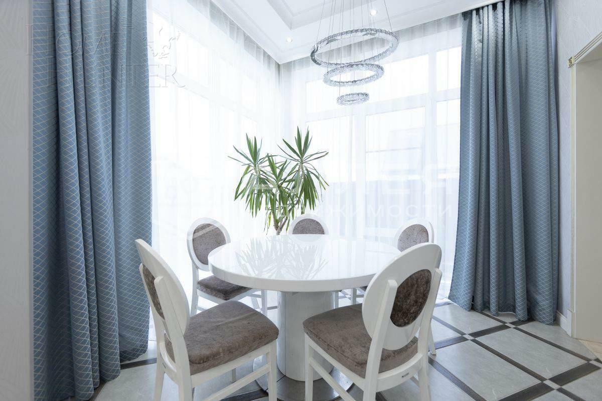 2-этажный коттедж 322 м² с отделкой