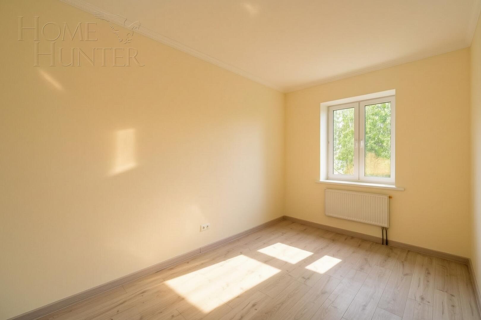 КОТТЕДЖ 276 м² с отделкой