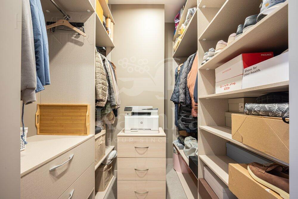 2-КОМН. КВАРТИРА С ОТДЕЛКОЙ 48.3 М² НА 8 ЭТАЖЕ