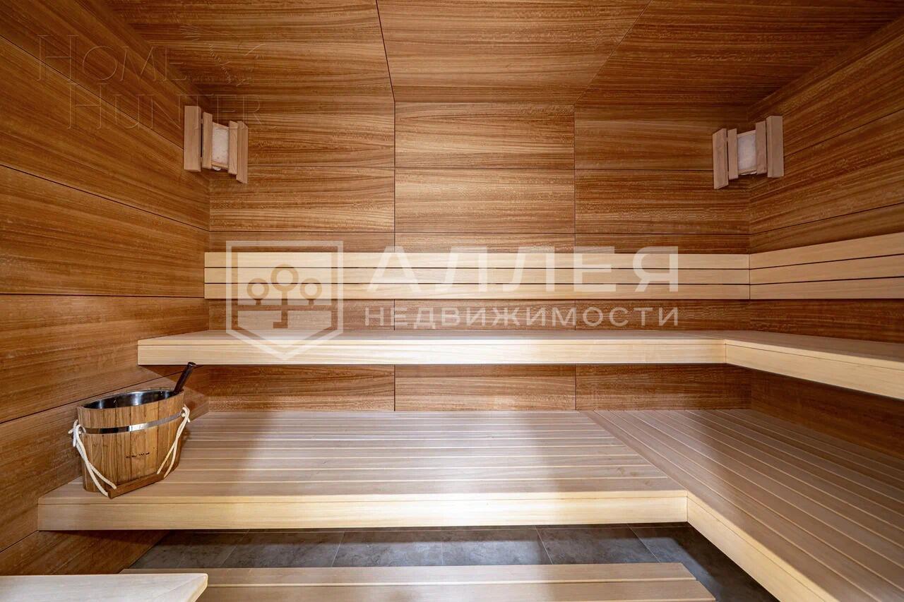 2-этажный коттедж 1 250 м² с отделкой