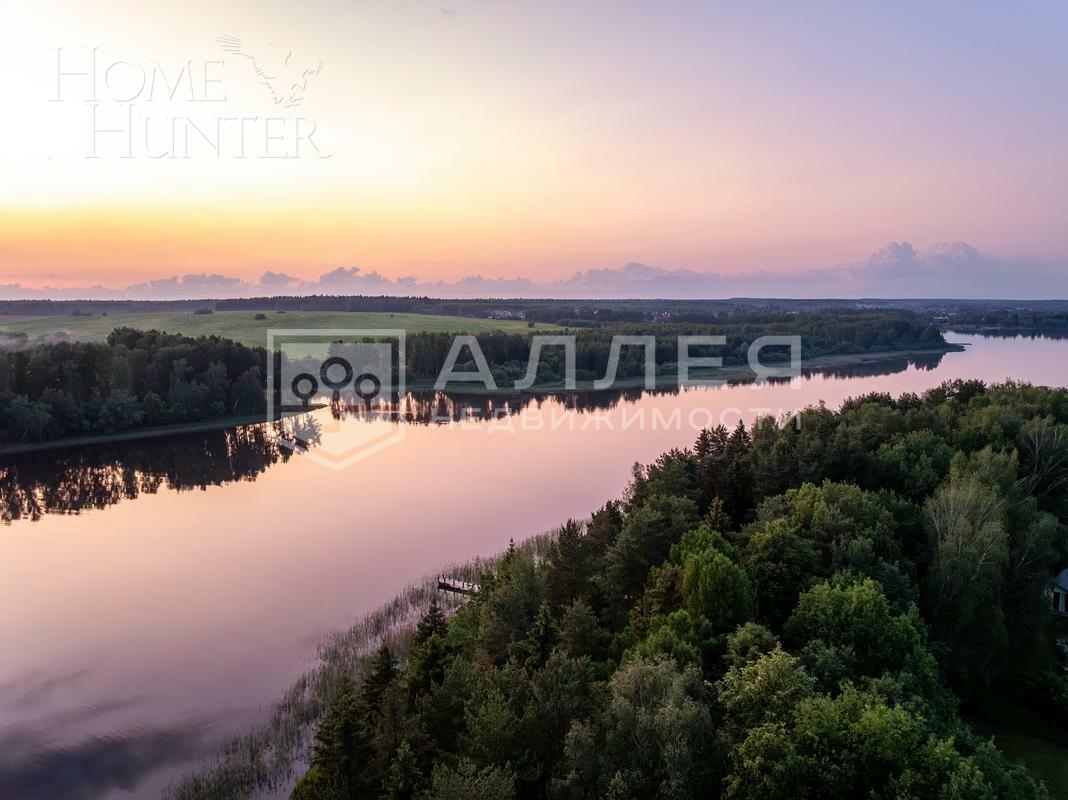 2-этажный коттедж 275 м² с отделкой