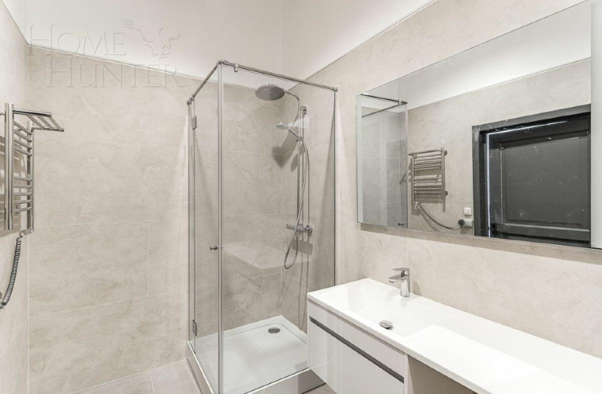 2-этажный коттедж 600 м² с отделкой