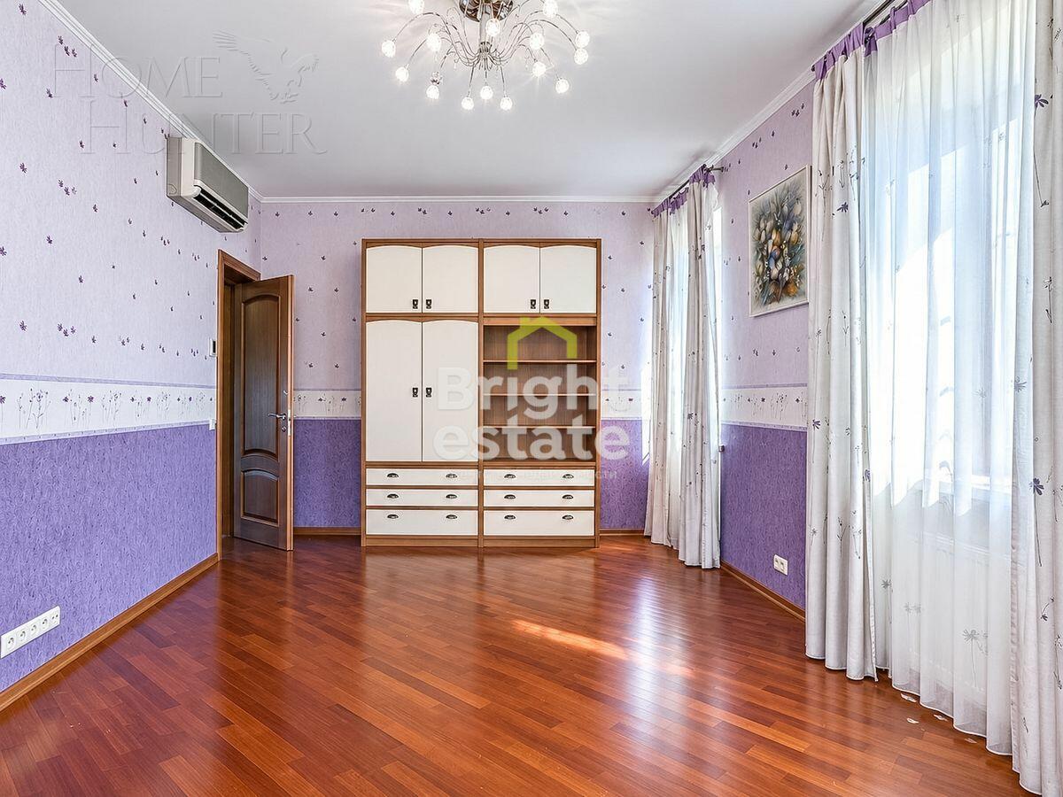 2-этажный коттедж 700 м² с отделкой