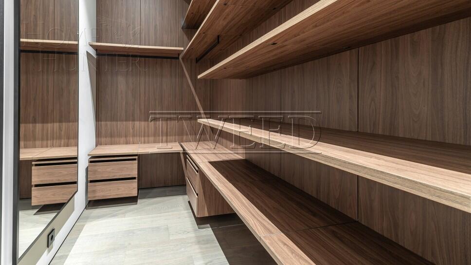 2-этажный коттедж 760 м² с отделкой