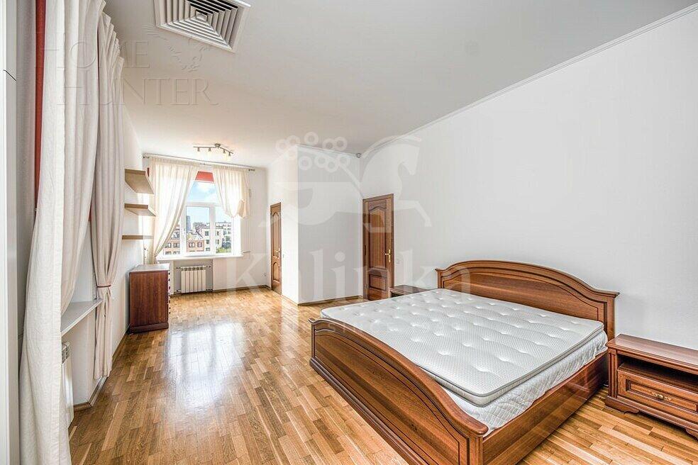 5-КОМН. КВАРТИРА С ОТДЕЛКОЙ 185.8 М² НА 3 ЭТАЖЕ