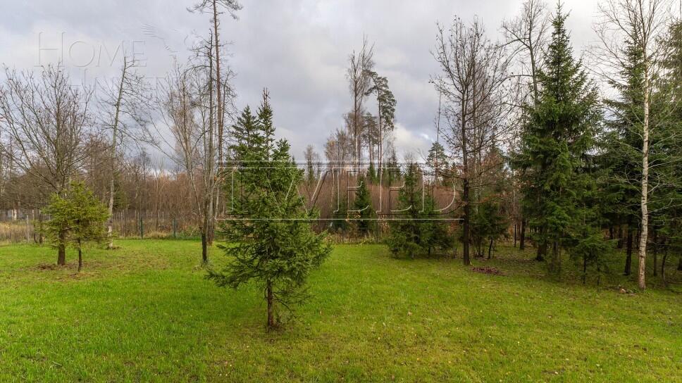 1-этажный коттедж 440 м² с отделкой