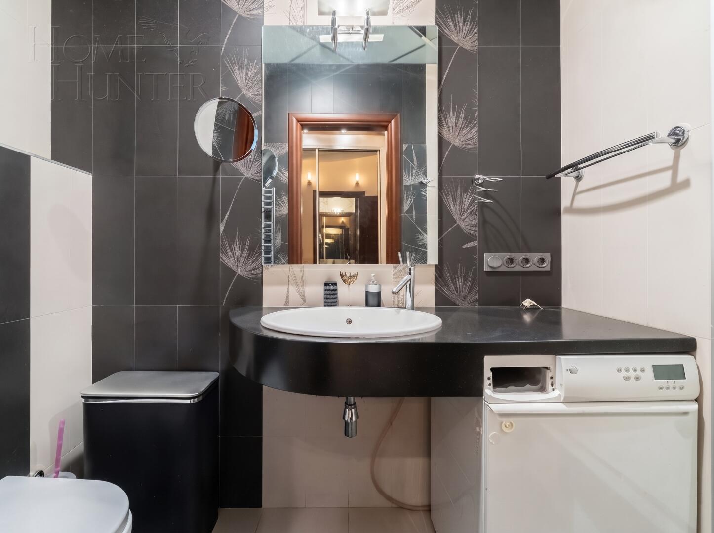 4-КОМН. КВАРТИРА С ОТДЕЛКОЙ 180 М² НА 11 ЭТАЖЕ