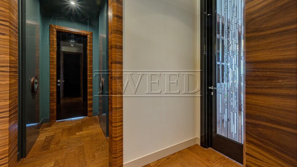 4-КОМН. КВАРТИРА С ОТДЕЛКОЙ 213.1 М² НА 5 ЭТАЖЕ