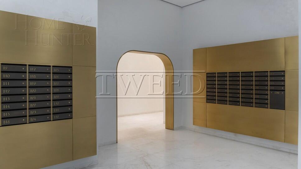 3-КОМН. АПАРТАМЕНТЫ БЕЗ ОТДЕЛКИ 96 М² НА 10 ЭТАЖЕ