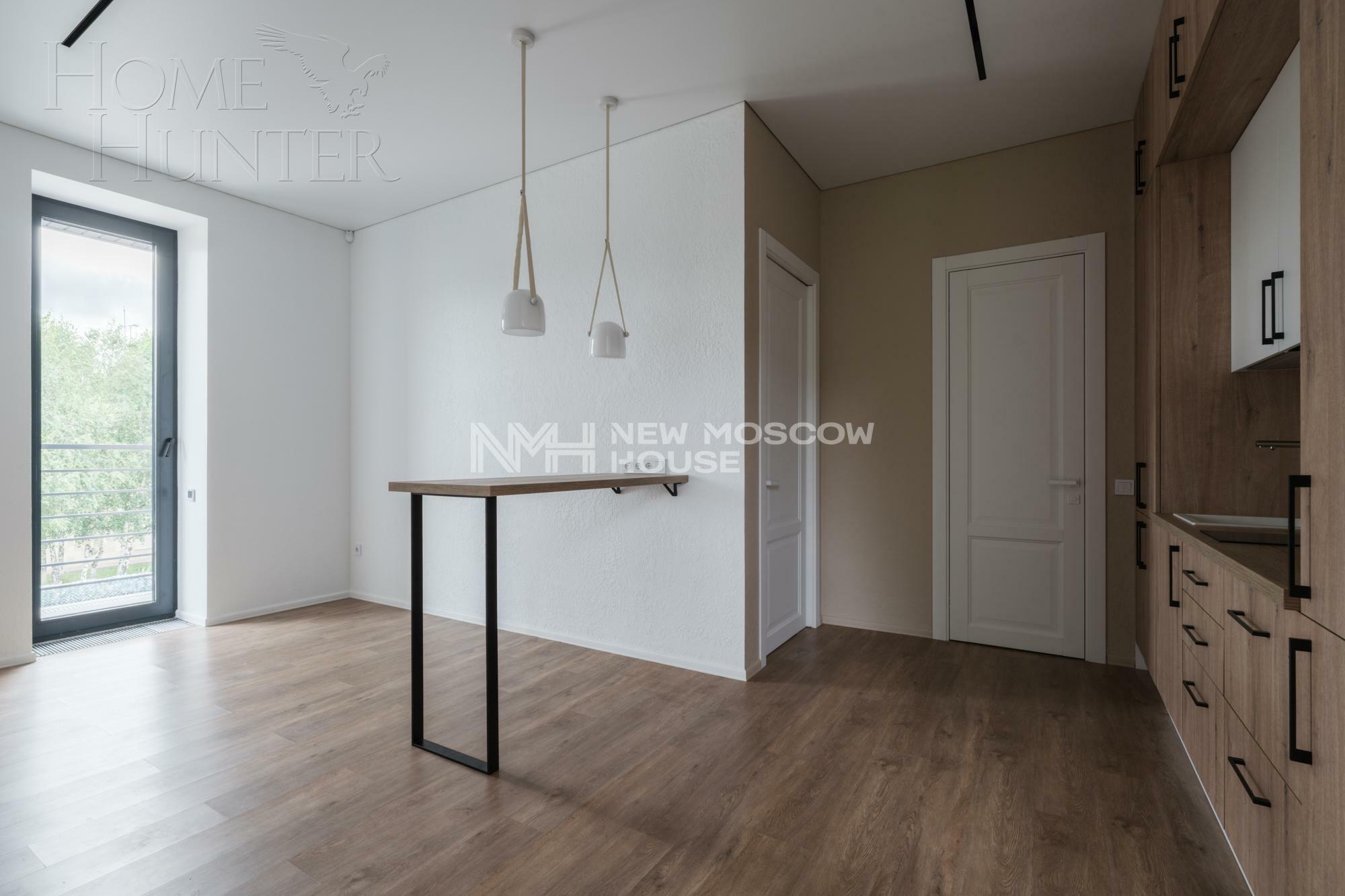 КОТТЕДЖ 640 м² с отделкой